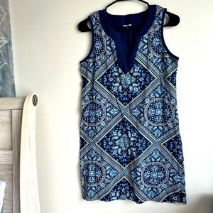 Lands End Size Small Dress